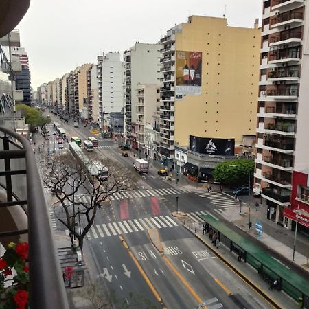 شقة Avenida Cabildo 1535 بوينس آيرس المظهر الخارجي الصورة