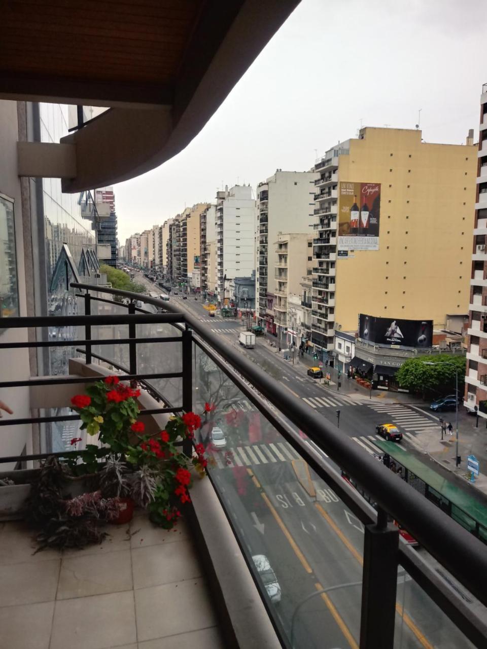 شقة Avenida Cabildo 1535 بوينس آيرس المظهر الخارجي الصورة
